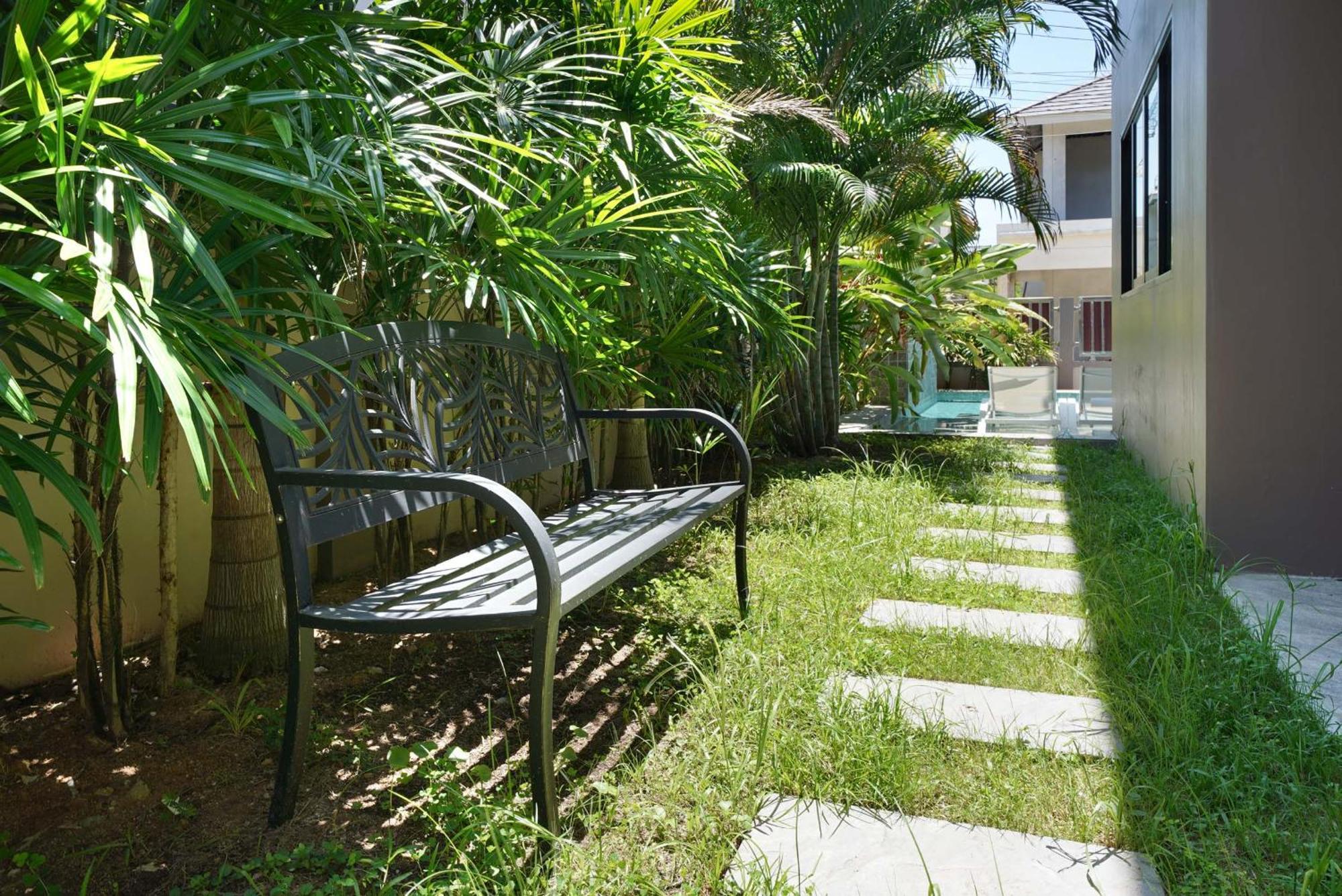 Southern Peak Pool Villa Huay Yai Pattaya Ban Huai Yai Екстер'єр фото